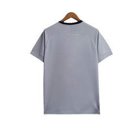 Botafogo 22/23 Goalkeeper Jersey - Gray - Fan Version