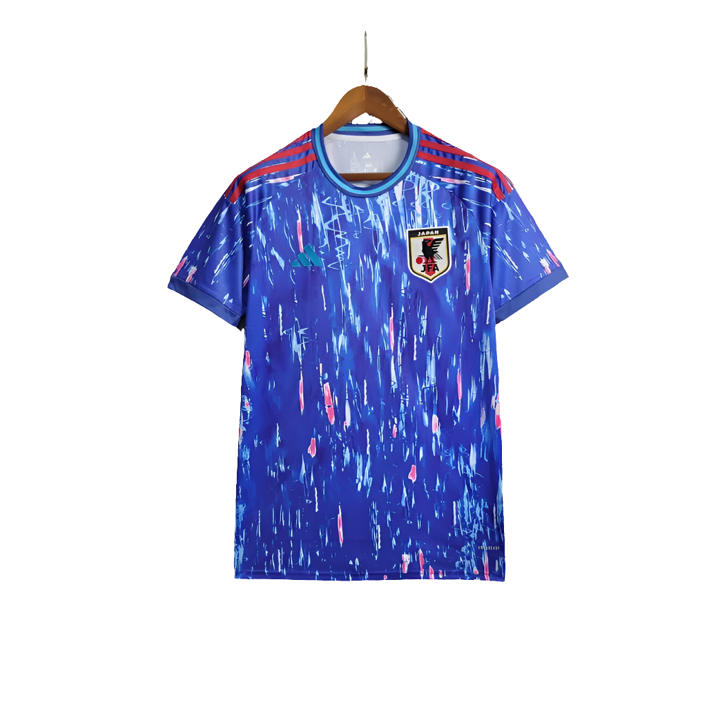 Japan 25/26 Edição Especial Shine Camisa - Versão Torcedor