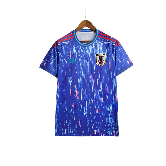 Japan 25/26 Edição Especial Shine Camisa - Versão Torcedor