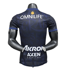 Monterrey 25/26 III Third Jersey - Player Version