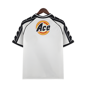 Vasco 2000 Special Edition Jersey - White - Retro Version