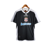 Corinthians 2000 II Away Jersey - Retro Version