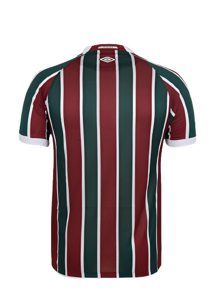 Fluminense 25/26 I Home Camisa - Versão Torcedor
