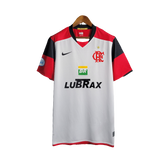 Flamengo 08/09 II Away Jersey - Retro Version