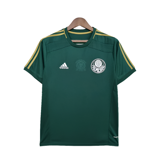 Palmeiras 14/15 I Home Camisa - Versão Retrô