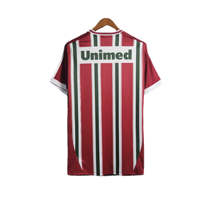 Fluminense 2012 I Home Jersey - Retro Version