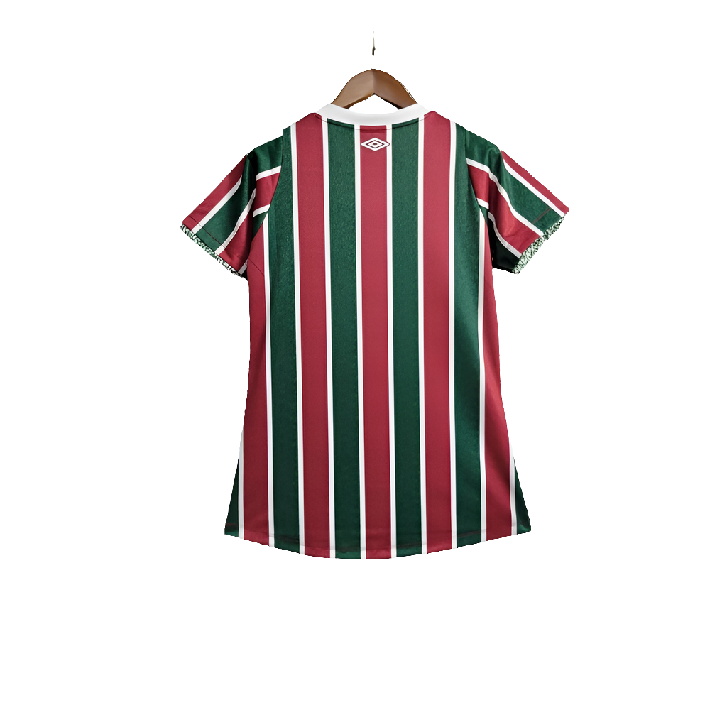Fluminense 24/25 I Home Camisa - Feminina's