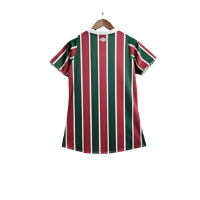 Fluminense 24/25 I Home Jersey - Women's