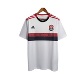Flamengo 19/20 II Away Jersey - Retro Version
