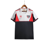 Sao Paulo 1992 Memorial Edition Jersey - Retro Version