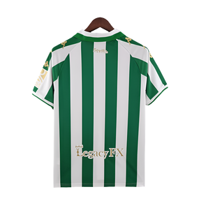 Real Betis 22/23 King's Cup Version Jersey - Fan Version