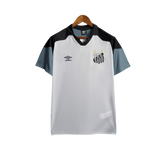 Santos 23/24 Training Jersey - White - Fan Version