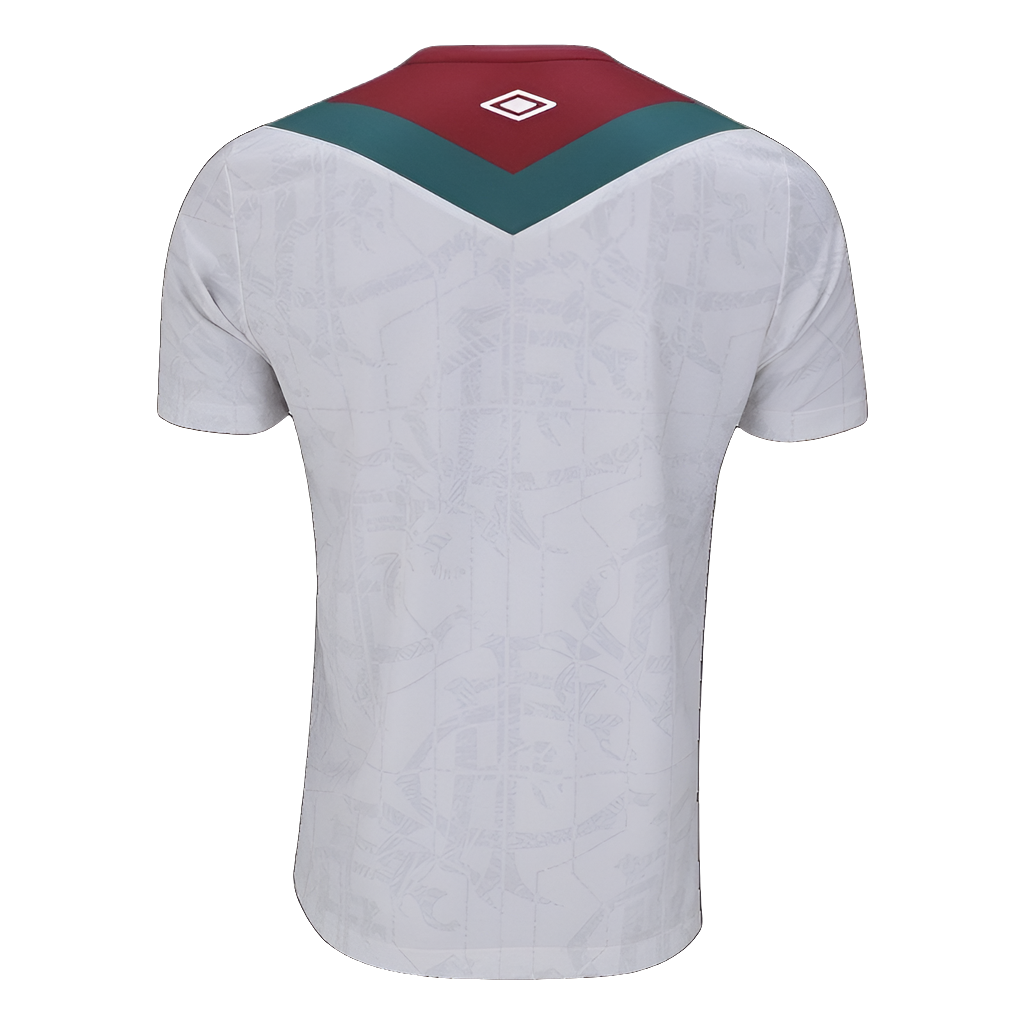 Fluminense 24/25 III Third Camisa - Versão Torcedor