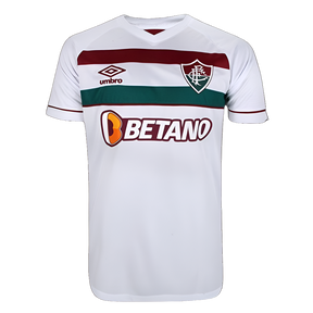 Fluminense 23/24 II Away Jersey - Fan Version