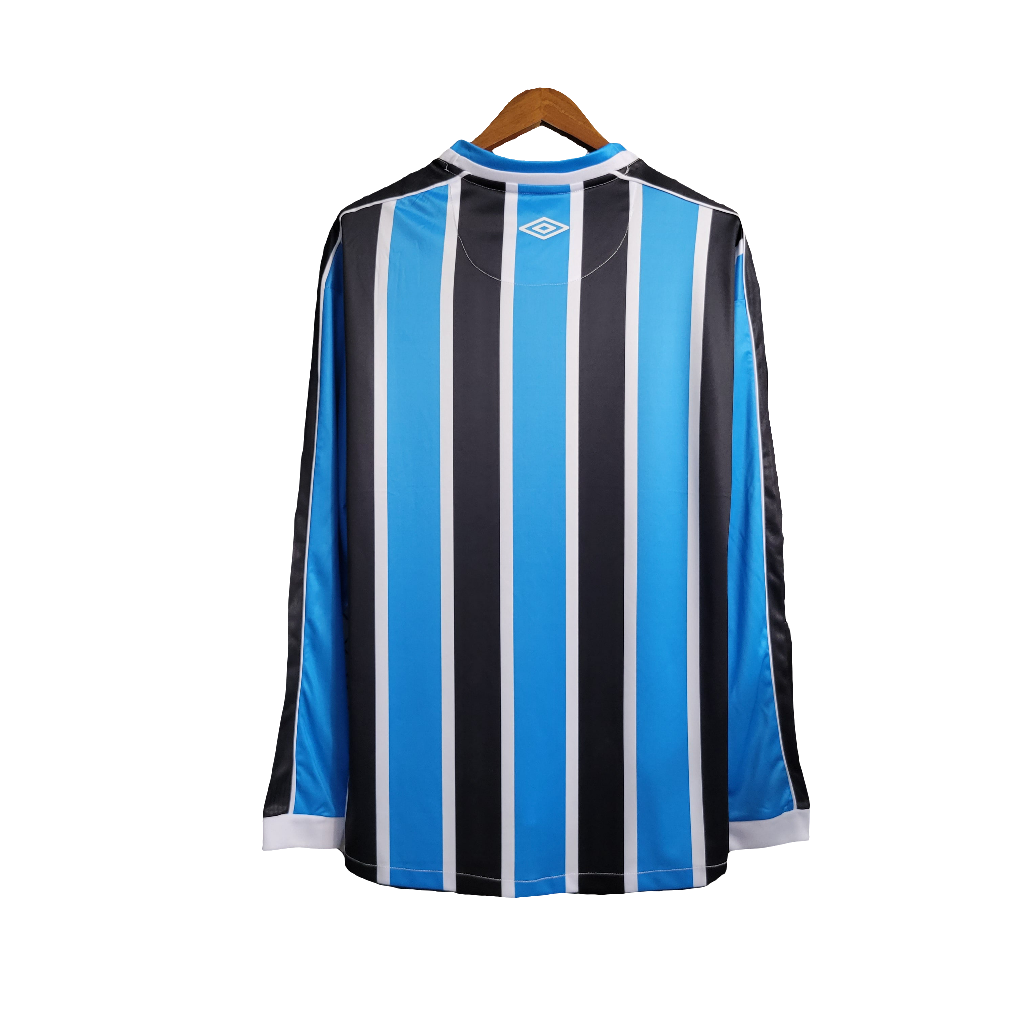 Gremio 23/24 I Home Camisa - Manga Longa