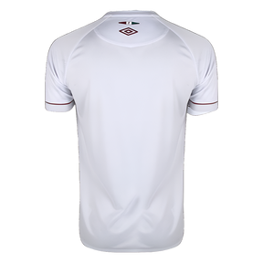 Fluminense 23/24 II Away Jersey - Fan Version