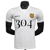 Barcelona 25/26 Special Edition Jersey - White - Player Version