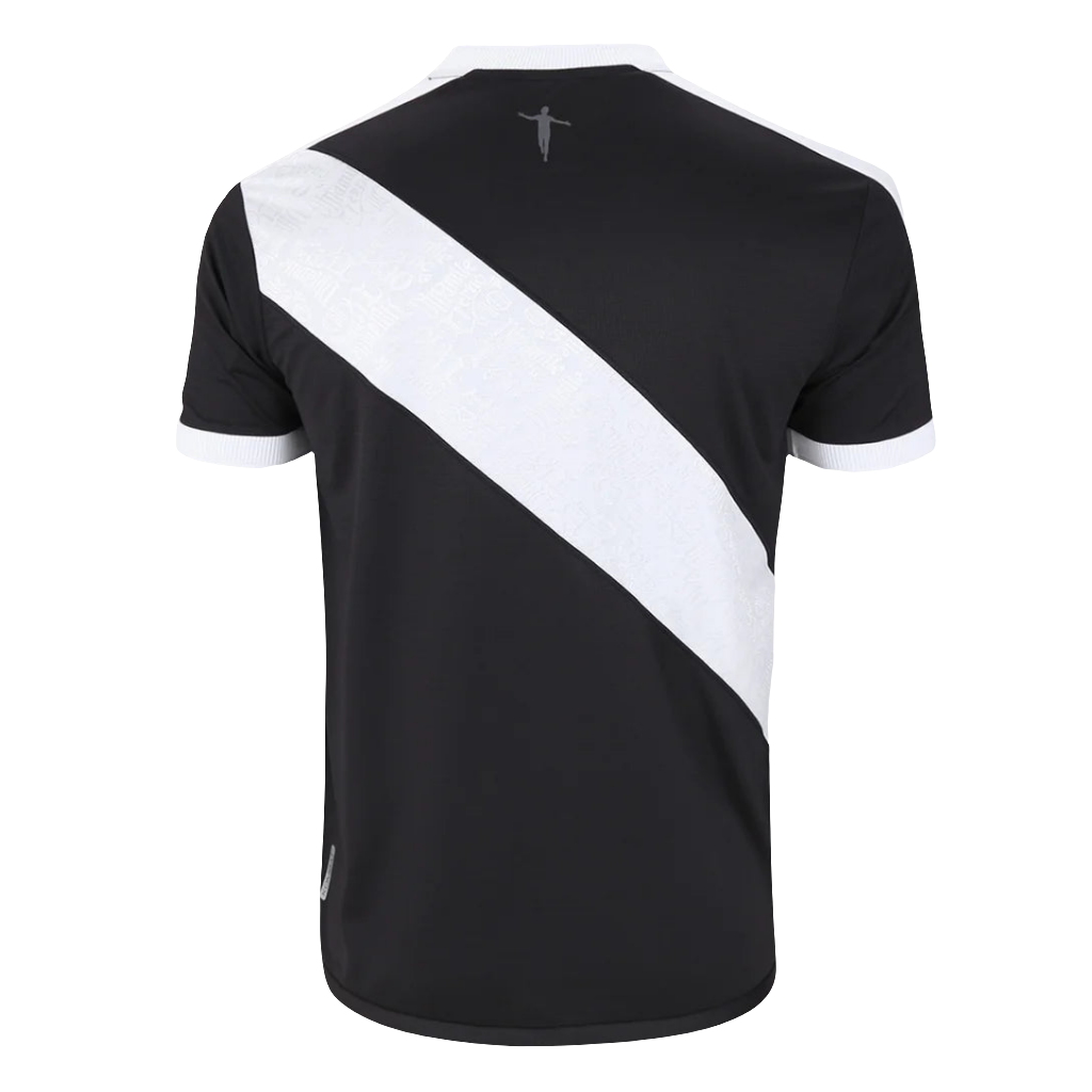 Vasco 23/24 I Home Camisa - Versão Torcedor