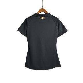 Vasco 23/24 Special Edition Jersey - Black - Women's