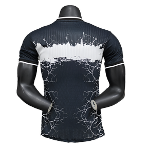 Barcelona 25/26 Special Jersey - Black Edition - Player Version