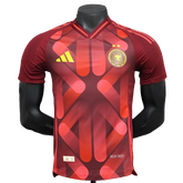 Germany 25/26 II Away Jersey - Player Version