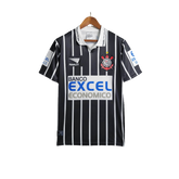 Corinthians 1997 II Away Jersey - Retro Version