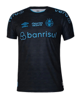 Gremio 23/24 III Third Jersey - All Sponsors - Fan Version