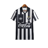 Botafogo 1997 I Home Jersey - Retro Version