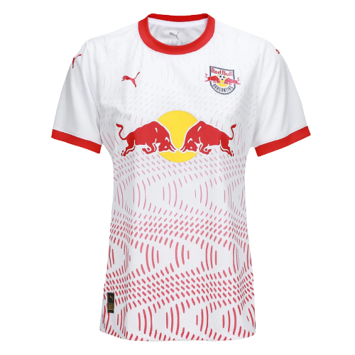 Bragantino 25/26 I Home Camisa - Feminina's