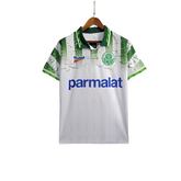 Palmeiras 1996 II Away Jersey - Retro Version