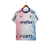 Palmeiras 23/24 Commemorative Jersey - All Sponsors - Fan Version