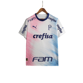 Palmeiras 23/24 Commemorative Jersey - All Sponsors - Fan Version