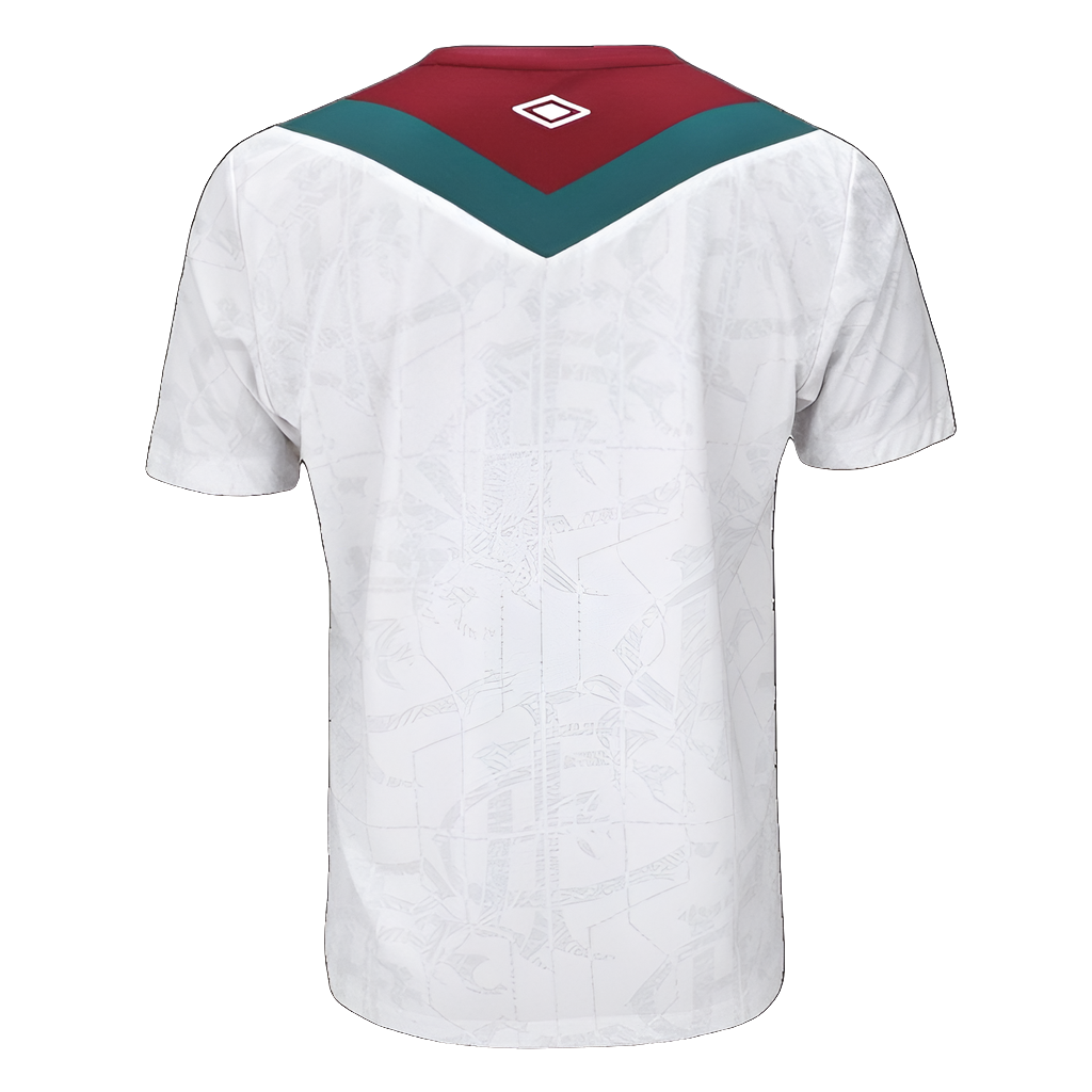 Fluminense 24/25 III Third Camisa - Versão Jogador