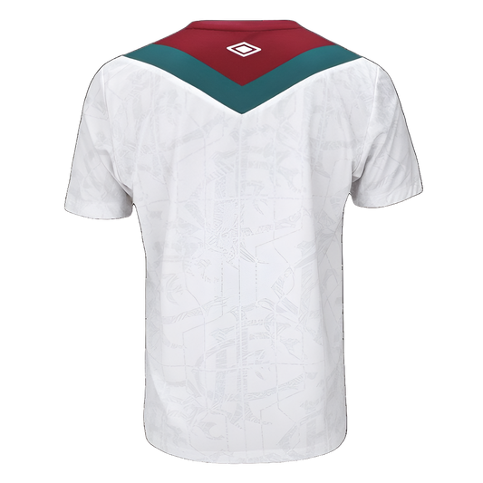 Fluminense 24/25 III Third Camisa - Versão Jogador