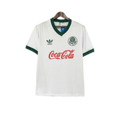Palmeiras 1989 II Away Jersey - Retro Version