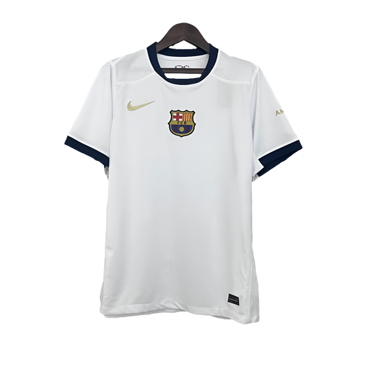 Barcelona 25/26 Edição Especial Camisa - Versão Torcedor