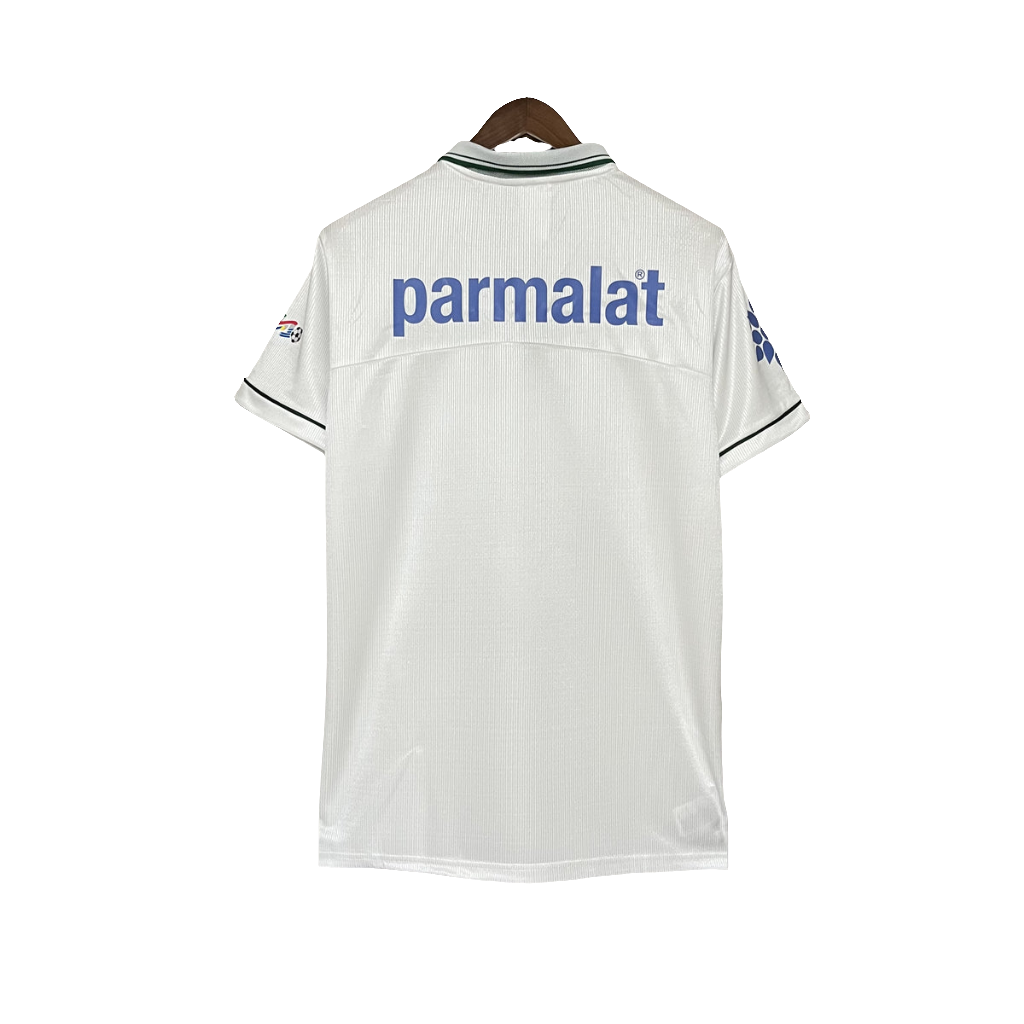 Palmeiras 94/95 II Away Camisa - Versão Retrô