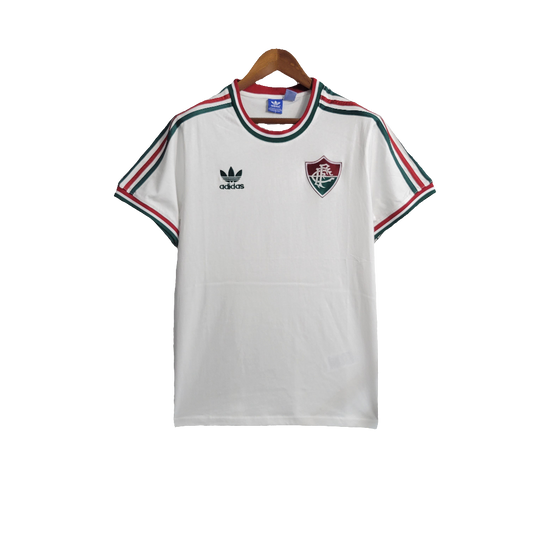 Fluminense 14/15 II Away Camisa - Versão Retrô