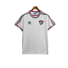 Fluminense 14/15 II Away Jersey - Retro Version