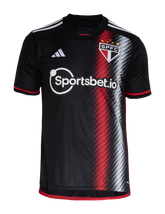 Sao Paulo 23/24 III Third Jersey - Fan Version