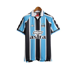Gremio 2000 I Home Jersey - Retro Version