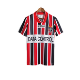 Sao Paulo 1997 II Away Jersey - Retro Version