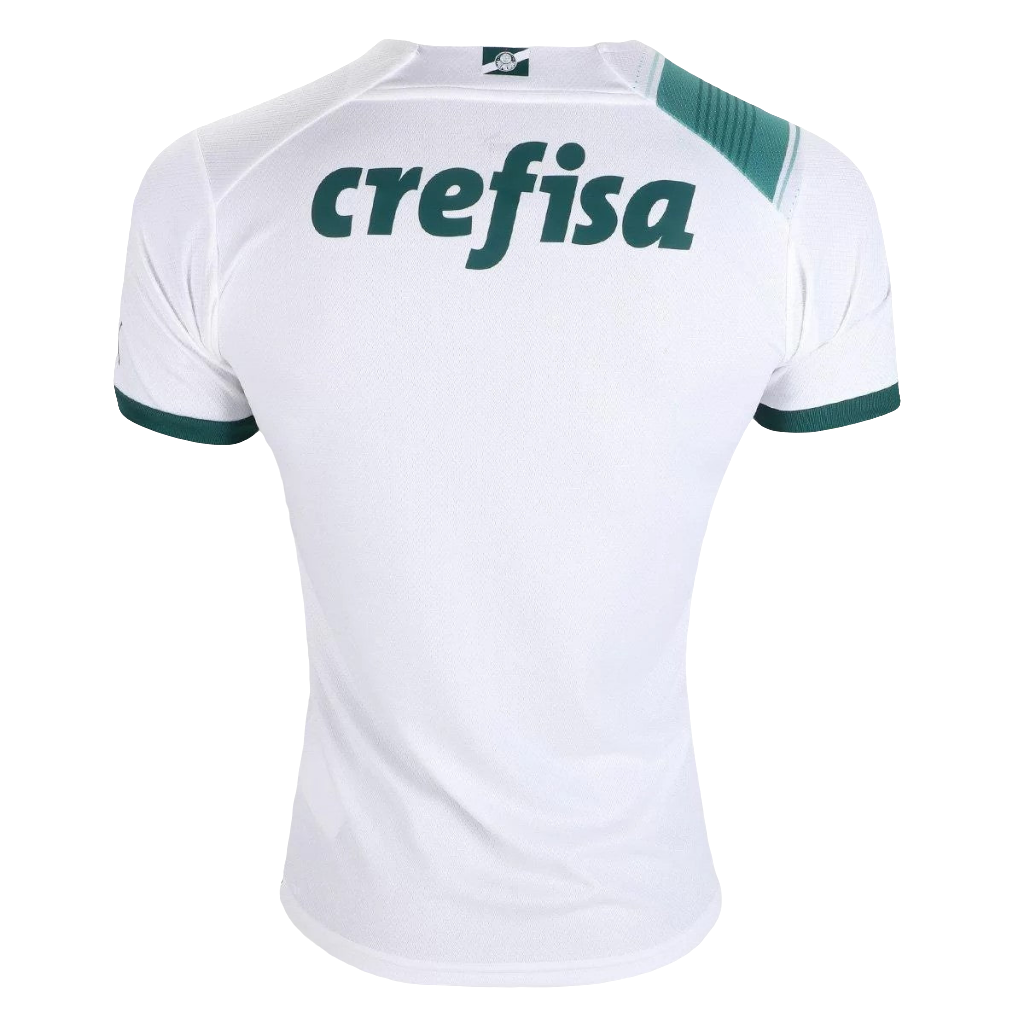 Palmeiras 23/24 II Away Jersey - Fan Version
