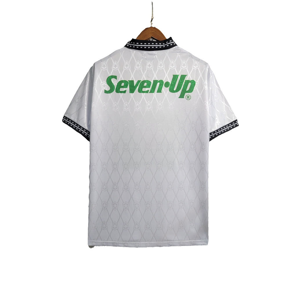 Botafogo 1995 III Third Camisa - Versão Retrô