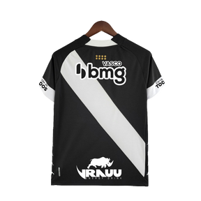 Vasco 22/23 I Home Jersey - All Sponsors - Fan Version