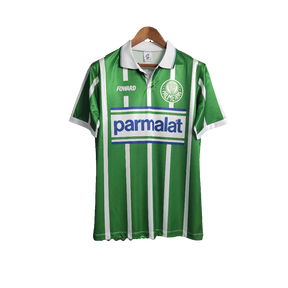 Palmeiras 1992 I Home Jersey - Retro Version