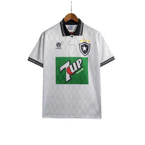 Botafogo 1995 III Third Jersey - Retro Version