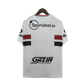 Sao Paulo 22/23 I Home Jersey - All Sponsors - Fan Version