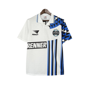 Gremio 94/95 II Away Jersey - Retro Version