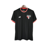Sao Paulo 24/25 Special Edition Jersey - Black - Fan Version